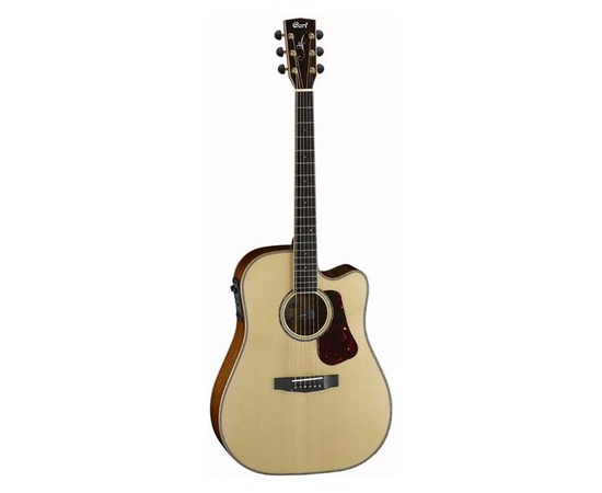 Акустическая гитара Cort EARTH CUSTOM R (NAT) - 4396 за 0 грн. | 4Club